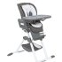 Joie Mimzy Spin 3 σε 1 περιστρεφόμενη παιδική καρέκλα τραπεζαρίας γέννησης - Πλακάκι 3 ετών - 3
