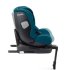 Детско столче за кола Recaro Salia 125 SELECT i-Size, 0 - 7 години, въртящо се и удобно - Garnet Red - 4