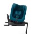 Детско столче за кола Recaro Salia 125 SELECT i-Size, 0 - 7 години, въртящо се и удобно - Garnet Red - 3