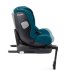 Scaun auto Recaro Salia 125 SELECT i-Size pentru copii, 0 - 7 ani, rotativ si confortabil - Teal Green - 3