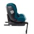 Детско столче за кола Recaro Salia 125 SELECT i-Size, 0 - 7 години, въртящо се и удобно - Teal Green - 3