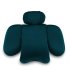 Детско столче за кола Recaro Salia 125 SELECT i-Size, 0 - 7 години, въртящо се и удобно - Teal Green - 9