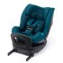 Scaun auto Recaro Salia 125 SELECT i-Size pentru copii, 0 - 7 ani, rotativ si confortabil - Teal Green - 1