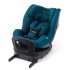 Детско столче за кола Recaro Salia 125 SELECT i-Size, 0 - 7 години, въртящо се и удобно - Teal Green - 1