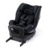 Детско столче за кола Recaro Salia 125 SELECT i-Size, 0 - 7 години, въртящо се и удобно - Night Black - 1