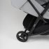 Carucior sport Anex Air-Z pentru copii, pliabil, ultracompact - Mist - 16