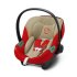 Детско столче за кола Cybex Gold Aton S2 i-Size, 45-87 см, 0-24 месеца - Autumn Gold - 3