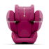 Scaun auto pentru copii Cybex Gold Solution G i-Fix, 100-150 cm, 15-50 kg - Magnolia Pink - 3