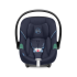 Παιδικό κάθισμα αυτοκινήτου Cybex Gold Aton S2 i-Size, 45-87 cm, 0-24 μηνών - Μπλε Σκούρο - 2