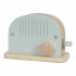 Toaster Little Dutch cu Functie Pop-Up si Accesorii - 4