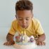 Tort aniversar cu decoratiuni Little Dutch - pentru utilizare 1 - 5 ani - 3