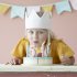 Tort aniversar cu decoratiuni Little Dutch - pentru utilizare 1 - 5 ani - 4