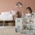Casuta din lemn cu mobilier pentru papusi Little Dutch - 4