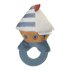 Cutie Cadou pentru Bebelusi Little Dutch - Colectia Sailors Bay - 3