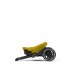 Carucior sport pentru copii Cybex Platinum e-Priam, inovativ electric, premium - Mustard Yellow cu cadru Chrome Black - 5