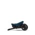 Carucior sport pentru copii Cybex Platinum e-Priam, inovativ electric, premium - Mountain Blue cu cadru Matt Black - 5