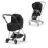 Carucior 2 in 1 pentru copii Cybex Mios 3.0, premium, inovator - 1