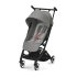 Спортна детска количка Cybex Gold Libelle, компактна и лека - Lava Grey - 1