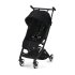 Спортна детска количка Cybex Gold Libelle, компактна и лека - Moon Black - 1