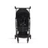 Спортна детска количка Cybex Gold Libelle, компактна и лека - Moon Black - 2