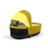 Landou pentru carucior Cybex Platinum Lux Priam 4.0, spatios, luxos - Mustard Yellow - 4