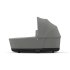 Landou pentru carucior Cybex Platinum Lux Priam 4.0, spatios, luxos - Soho Grey - 2