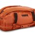 Пътна чанта Thule Chasm Duffel 40L, водоустойчива, Autumnal - 3