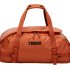 Пътна чанта Thule Chasm Duffel 40L, водоустойчива, Autumnal - 2