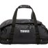 Пътна чанта Thule Chasm Duffel 40L, водоустойчива, черна - 2