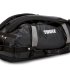 Пътна чанта Thule Chasm Duffel 40L, водоустойчива, черна - 3