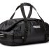 Пътна чанта Thule Chasm Duffel 40L, водоустойчива, черна - 1