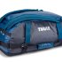 Пътна чанта Thule Chasm Duffel 40L, водоустойчива, Poseidon - 3