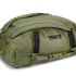 Пътна чанта Thule Chasm Duffel 40L, водоустойчива, Olivine - 3