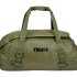 Пътна чанта Thule Chasm Duffel 40L, водоустойчива, Olivine - 2