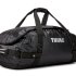 Пътна чанта Thule Chasm Duffel 70L, просторна, Poseidon - 5