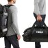 Пътна чанта Thule Chasm Duffel 70L, просторна, черна - 6