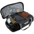 Пътна чанта Thule Chasm Duffel 70L, просторна, Poseidon - 7