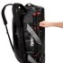 Пътна чанта Thule Chasm Duffel 70L, просторна, Poseidon - 9