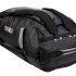 Пътна чанта Thule Chasm Duffel 70L, просторна, Poseidon - 13