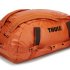 Пътна чанта Thule Chasm Duffel 70L, просторна, есенна - 3