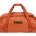 Пътна чанта Thule Chasm Duffel 70L, просторна, есенна - 2