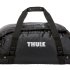 Пътна чанта Thule Chasm Duffel 70L, просторна, черна - 2