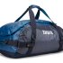 Пътна чанта Thule Chasm Duffel 70L, просторна, Poseidon - 1