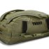 Пътна чанта Thule Chasm Duffel 70L, просторна, Olivine - 3