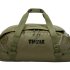 Пътна чанта Thule Chasm Duffel 70L, просторна, Olivine - 2