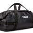 Пътна чанта Thule Chasm Duffel 90L, водоустойчива, Poseidon - 4