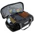 Пътна чанта Thule Chasm Duffel 90L, водоустойчива, Poseidon - 7