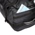 Пътна чанта Thule Chasm Duffel 90L, водоустойчива, черна - 12