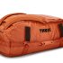 Пътна чанта Thule Chasm Duffel 90L, водоустойчива, Autumnal - 3