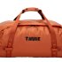 Пътна чанта Thule Chasm Duffel 90L, водоустойчива, Autumnal - 2